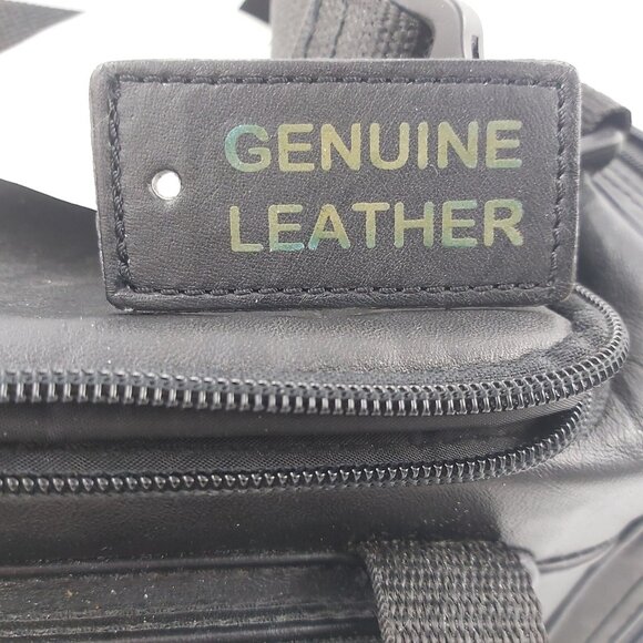 Panasonic Palmcorder Model PV-A228D 23x Zoom-Leather Bag-Battery-Tapes - Picture 14 of 14